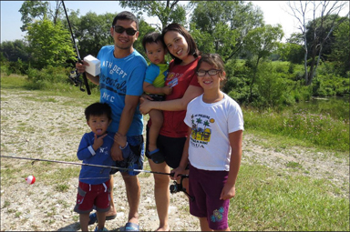 Big Family